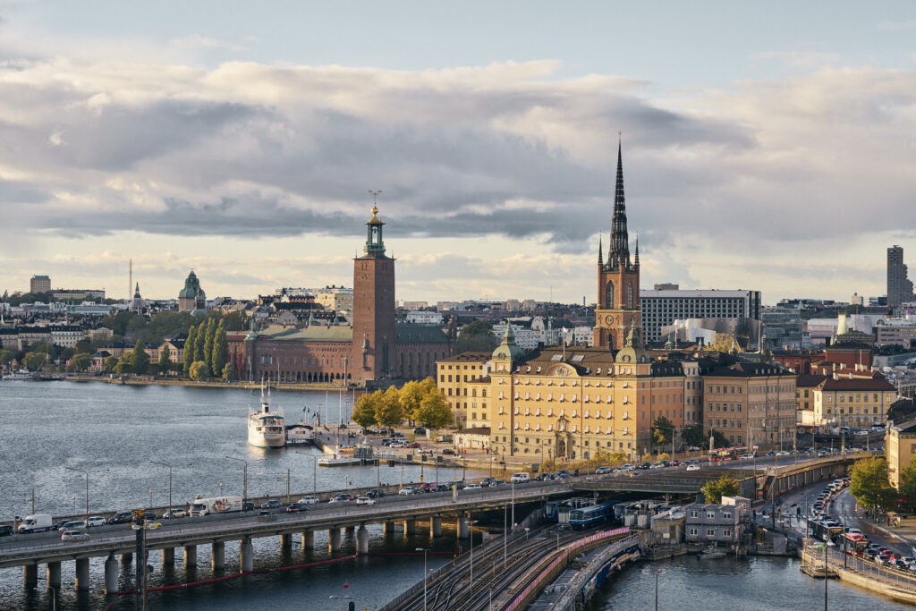 Stockholm 