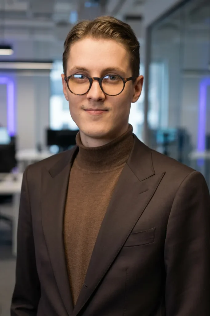 Adam Hänninen